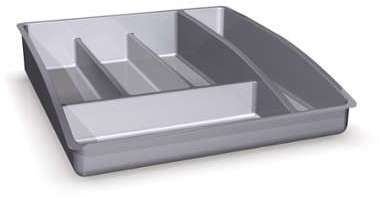 Range couverts pour tiroir