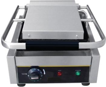 Machine à panini- Appareil à Panini professionnel-