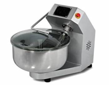 Pétrin 17 litres