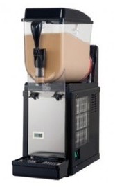 Distributeur de granité 10 litres gamme sotf