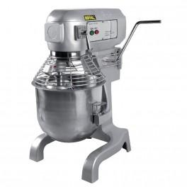 Batteur melangeur professionnel 20 litres - 5 litr