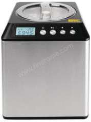 Turbine à glace professionnelle BUFFALO - 2 L