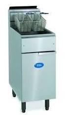 Friteuse professionnelle haut rendement 21KW - Fri