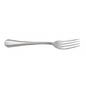 Fourchette de table - En inox 18/10 - Set de 6 (L