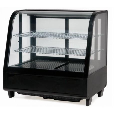 Vitrine de Présentation Réfrigérée 682x450x675