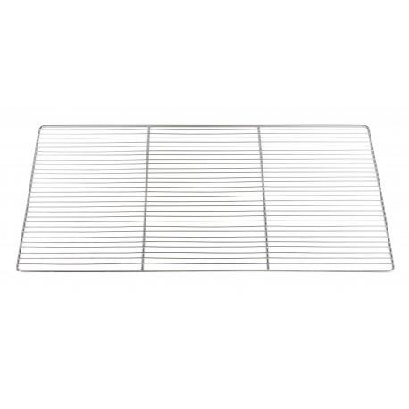 Grille inox pour four CFCV2