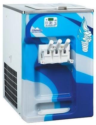 Machine à glaces à litalienne CARPIGIANI SOFT 243