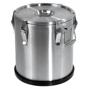 Conteneur isotherme portable (Litres:20 - (Ref - 7
