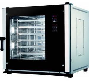 FOUR À AIR PULSÉ PASTRY GÉNÉRATION TOUCH CUISSON C