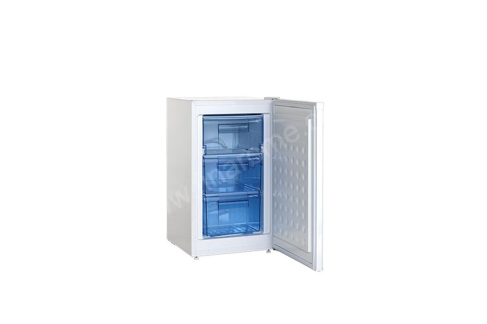 Congélateur armoire à tiroirs professionnel 66 L