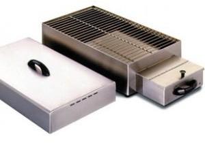 FUMOIR PROFESSIONNEL - 1 NIVEAUX - FM2 - Equipemen