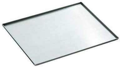 Plaque aluminium pour four CFCV1- CFCV2