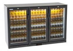 FRIGO DE BAR 3 PORTES - COOL HEAD