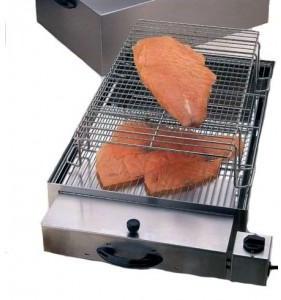 FUMOIR PROFESSIONNEL - 2 NIVEAUX - FM4 - Equipemen