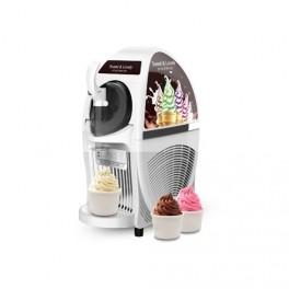 Machine à glace italienne - 6 litres