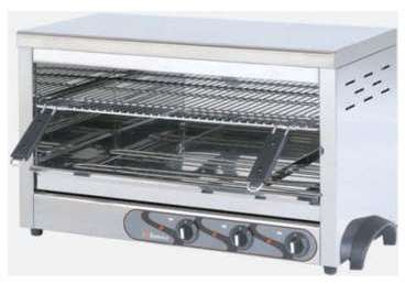 Toaster Electrique 4.7 kW