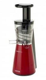 FIN DE SERIE Extracteur de Jus Juicepresso Rouge