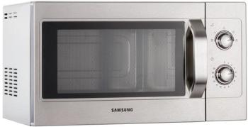 Micro-ondes Professionnel- Micro ondes Samsung 110