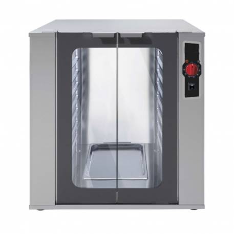 Chambre de pousse professionnelle - 8 en 400 x 600