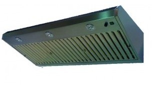 Hotte Dynamique ModulAir 900 D - Materiel profess