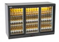 FRIGO DE BAR 3 PORTES - COOL HEAD