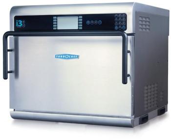 Four à cuisson accélérée TURBOCHEF TORNADO