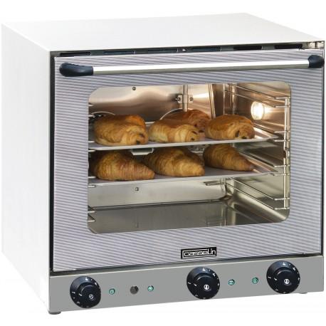 Four à convection avec vapeur