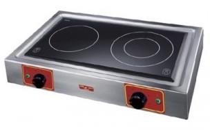 RÉCHAUD PLAQUE DE CUISSON VITROCÉRAMIQUE - RECHAUD