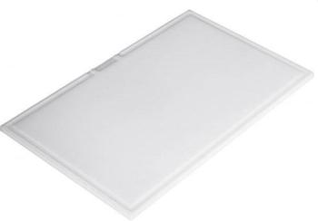BARAZZA planche à découper 1TOF20 (Blanc - Polyéth