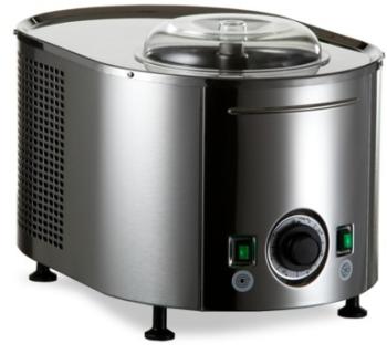 Turbine à glace Musso 4080 LUSSINO MINI 3L/H