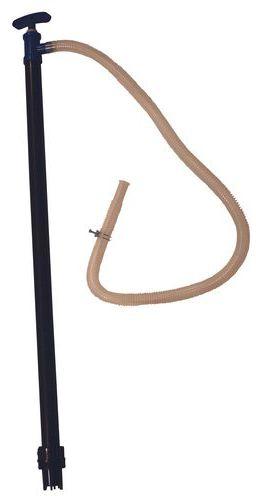 Pompe pour siphon polypropylène