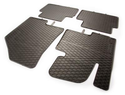 Tapis de voiture Kia Sportage / Hyunda ix35