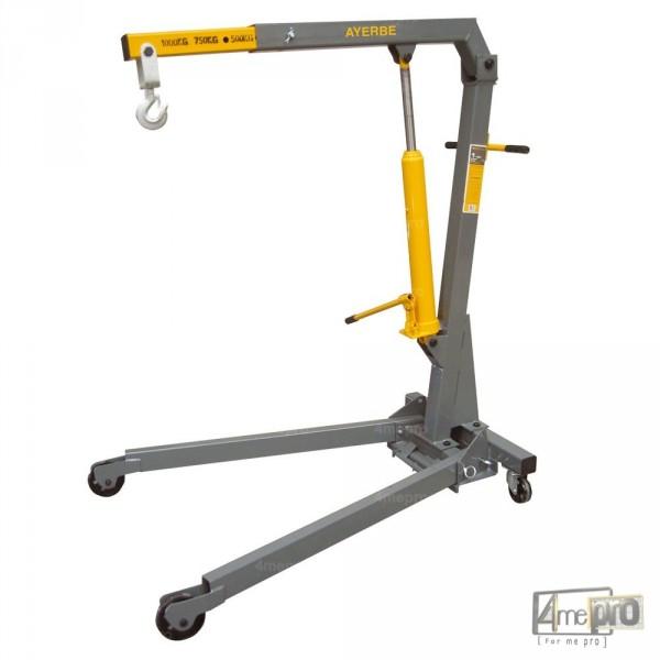 Grue Datelier 1 Tonne