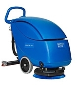 Autolaveuse NILFISK ALTO SCRUBTEC 343.2 E