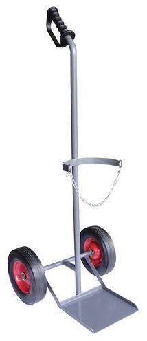 Diable porte-bouteille - Force 100 kg - Manutan