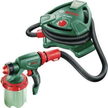 Pistolet électrique à peinture Bosch PFS 5000 E
