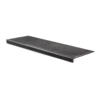 Tapis descalier caoutchouc pastilles