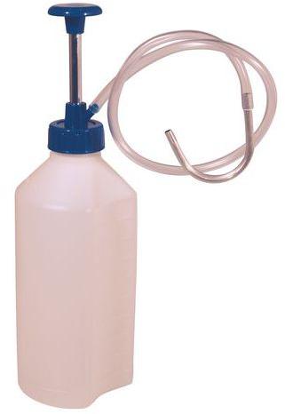 Pompe doseuse 1 litre