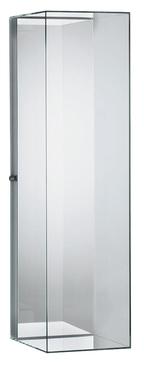 GLAS ITALIA vitrines suspendues HEIGH-HO (HEI01 -
