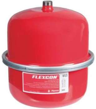 Vase expansion Flexcon 8 - 25 - Flamco