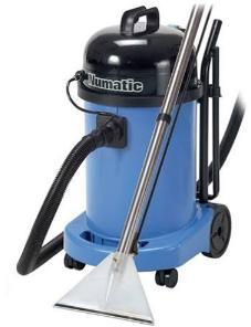 Shampouineuse moquette Injecteur/Extracteur CT470