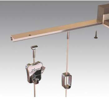 Rail de plafond