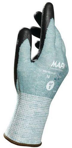 Gant anti-coupures Krytech 531
