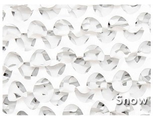 Filet Camouflage Pro Crazy Blanc CamoSystems