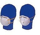Masque papier respiratoire, Prix mini!