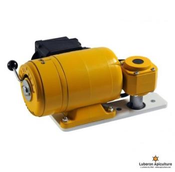 Moteur à variation de vitesse pour extracteur Quar
