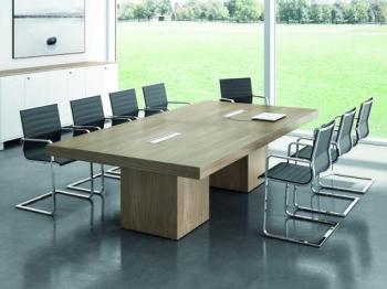 Table de réunion design