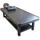 Table de massage Ayurvédiques