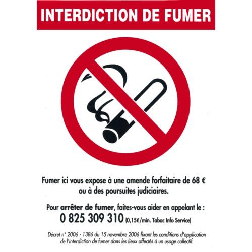A cessé de fumer que sera avec la personne