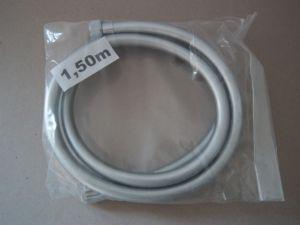 Flexible de douche renforcé (1,50 m)